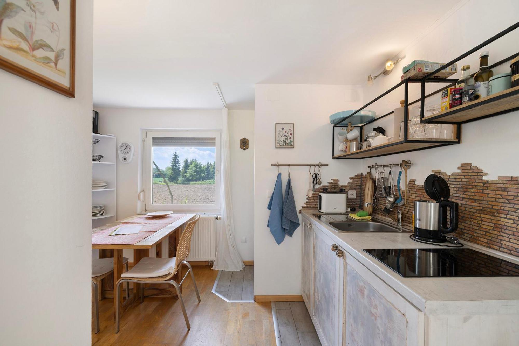 Ferienwohnung Brigid Uhldingen-Mühlhofen Exterior foto
