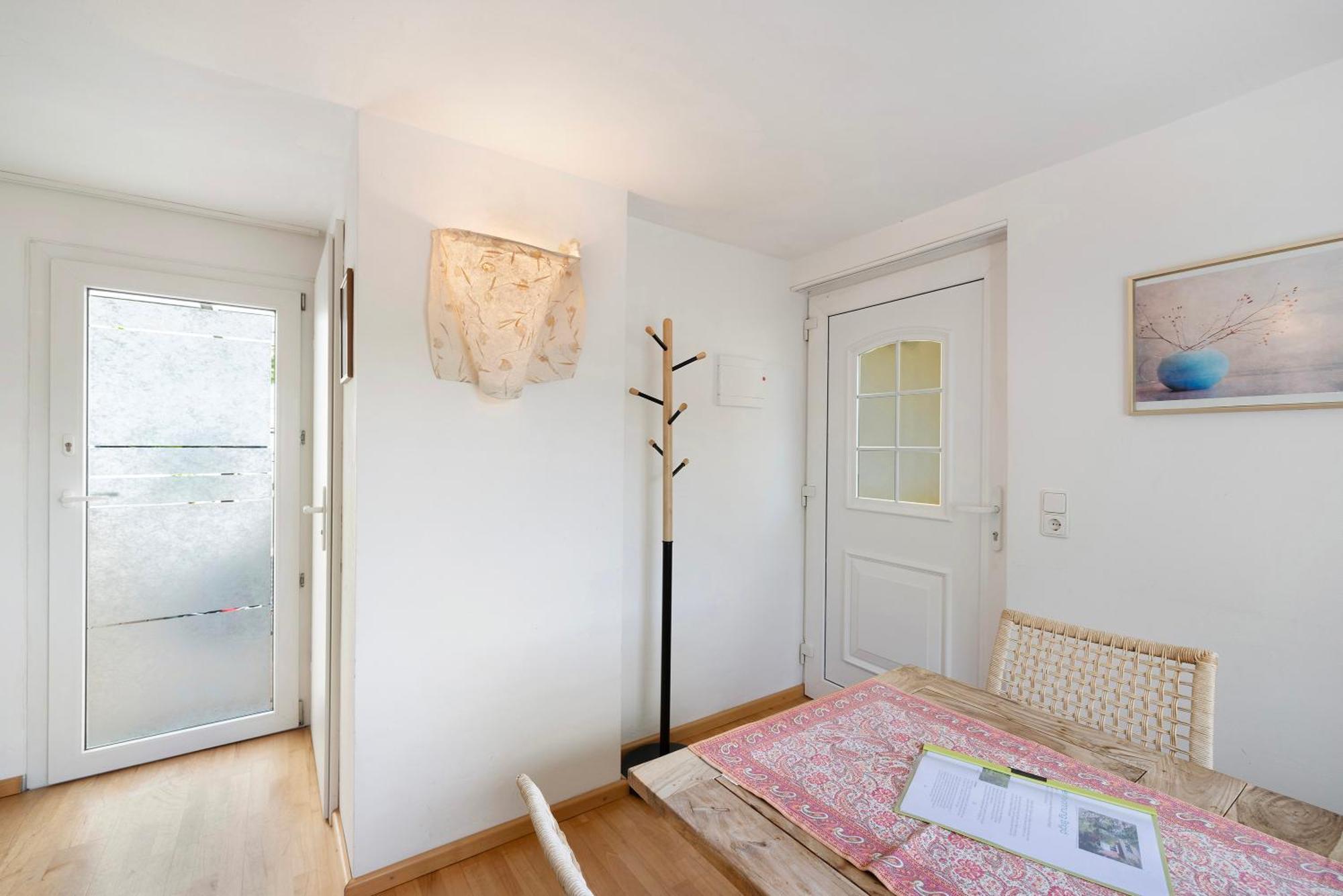 Ferienwohnung Brigid Uhldingen-Mühlhofen Exterior foto